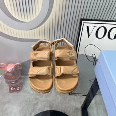 Prada Sandals